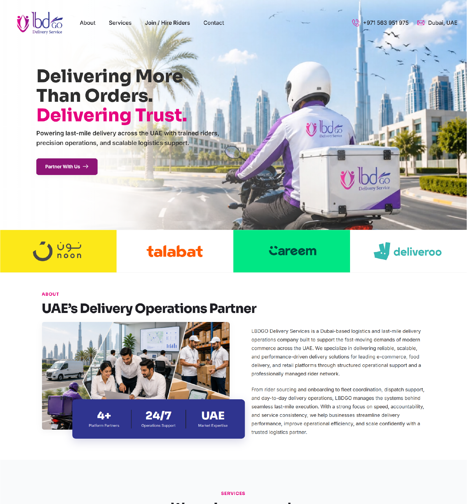 Ibdgo-webite