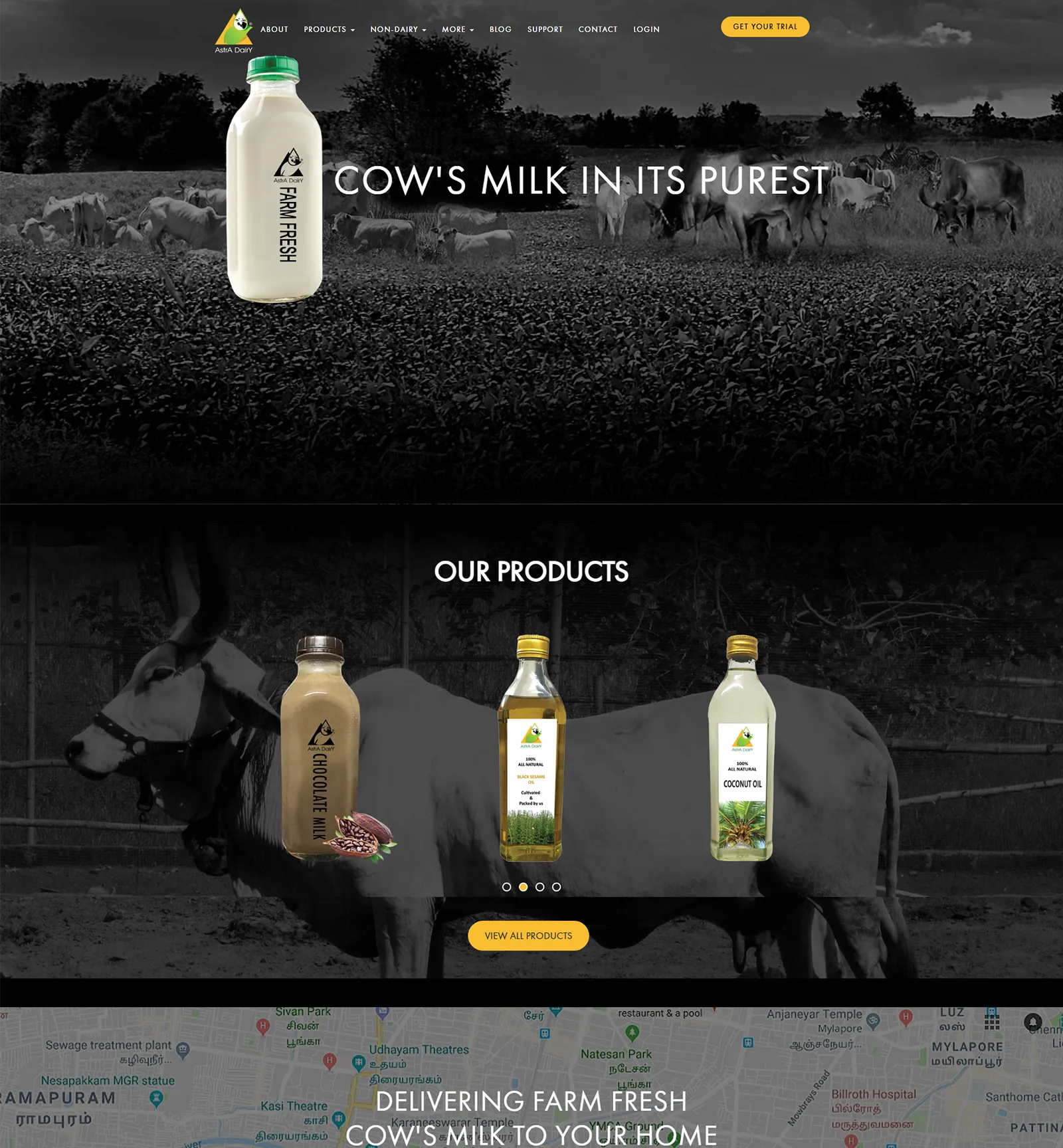 astradairy-website